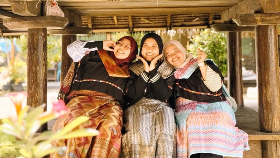 sasak tours