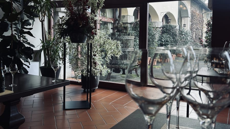 Wine Tasting & Winery Experience in Franciacorta