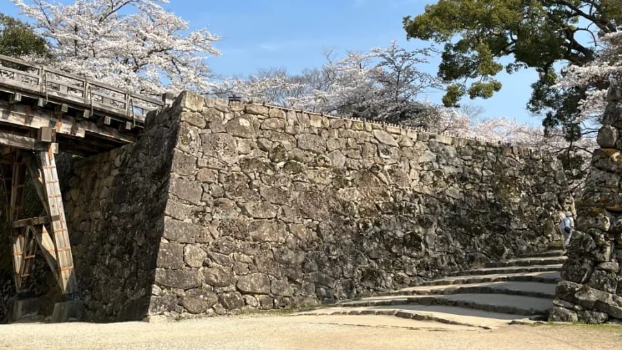Hikone Castle