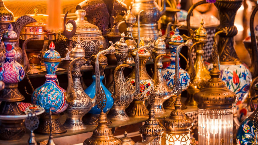 Grand Bazaar