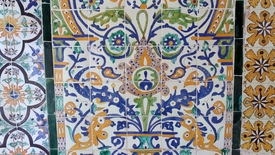 Mosque of Kairouan
