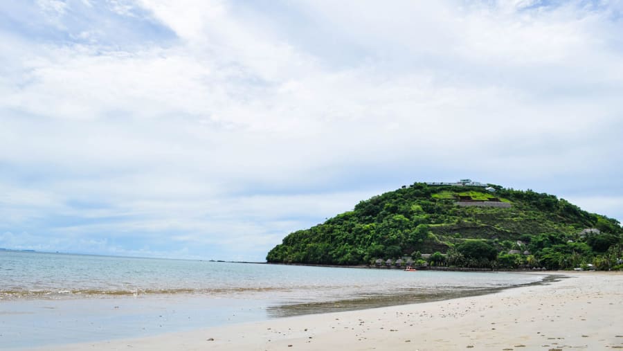 Island Experience