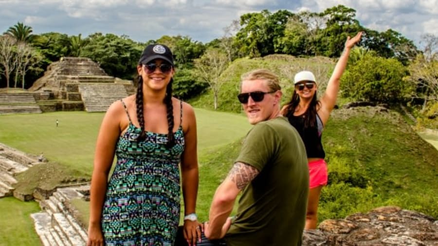 Altun Ha