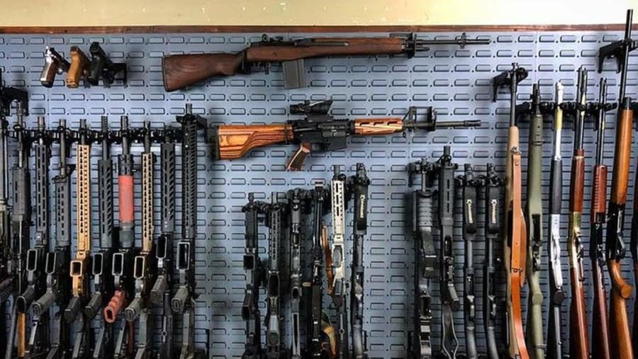 Target Shoot Range Experience