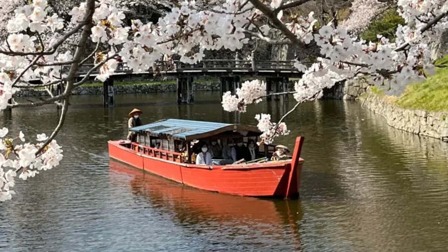 Hikone Castle