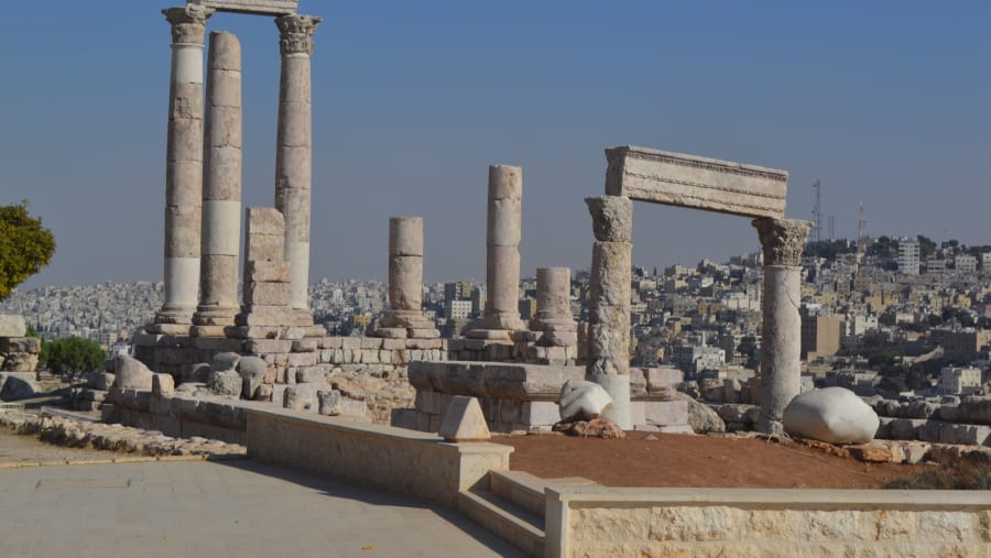 Citadel