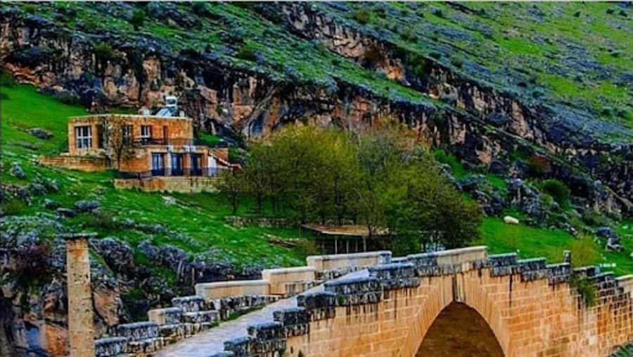 Mount Nemrut Private Tour