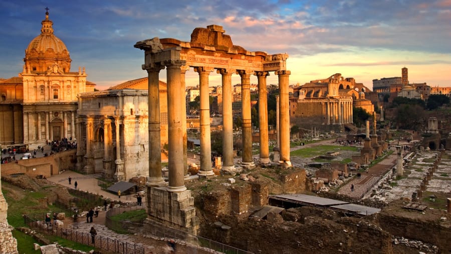 Rome