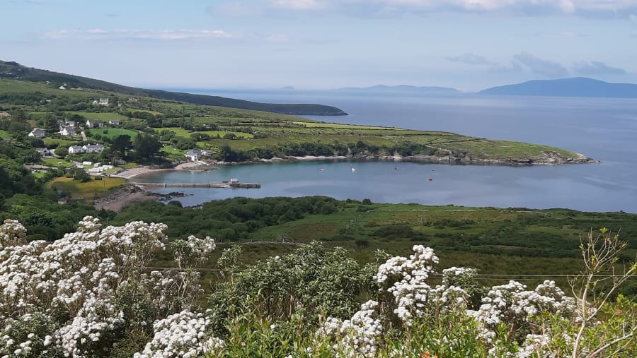 Kells Bay