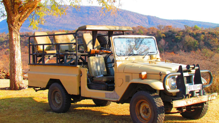 Jeep