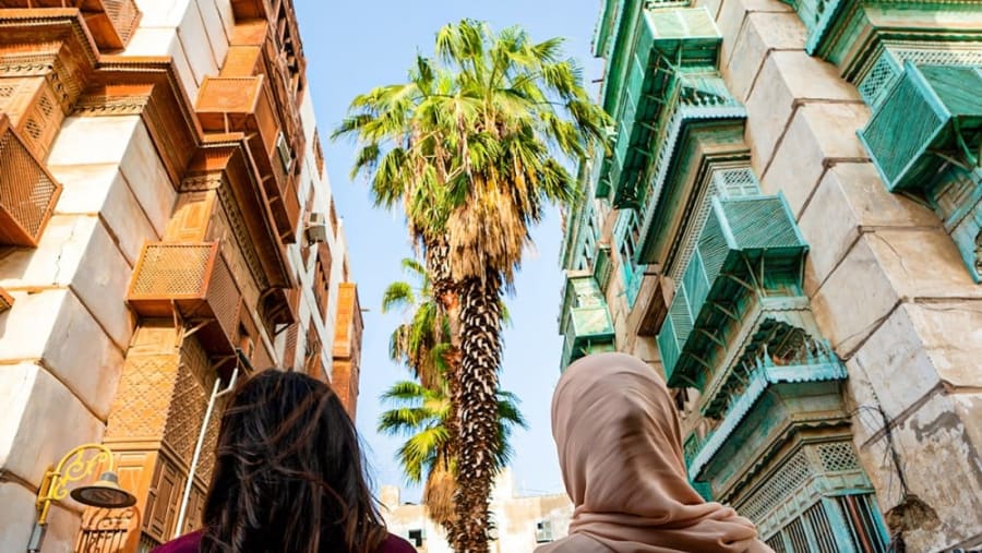 Jeddah