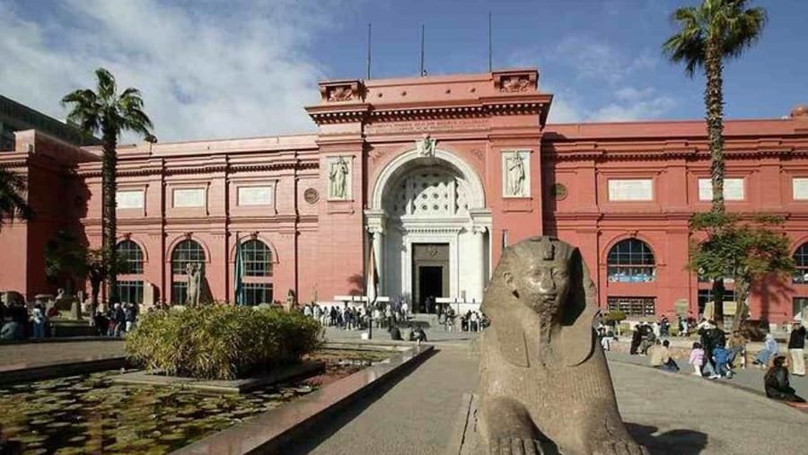Museum