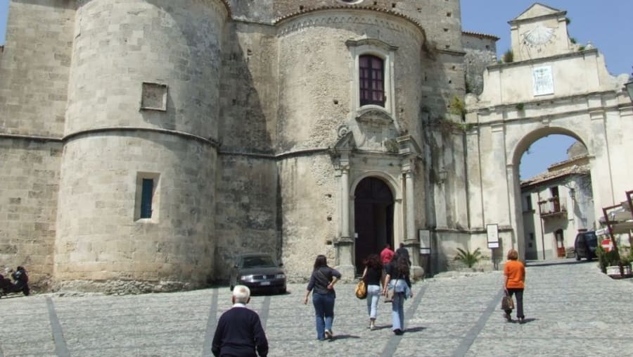 Gerace