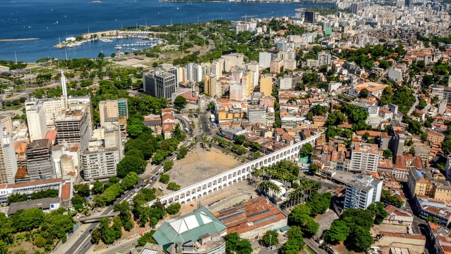 Lapa, Rio de Janeiro