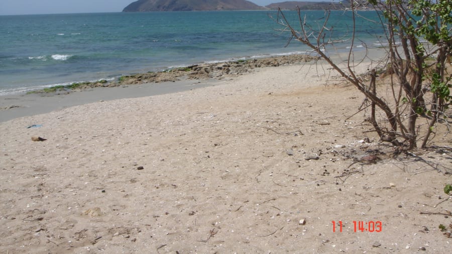 Isla Margarita Tour
