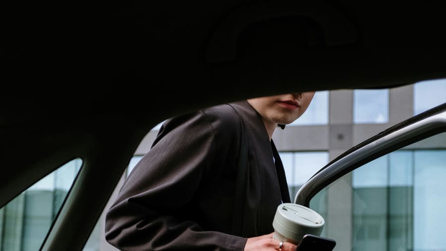 Transfer by Car
