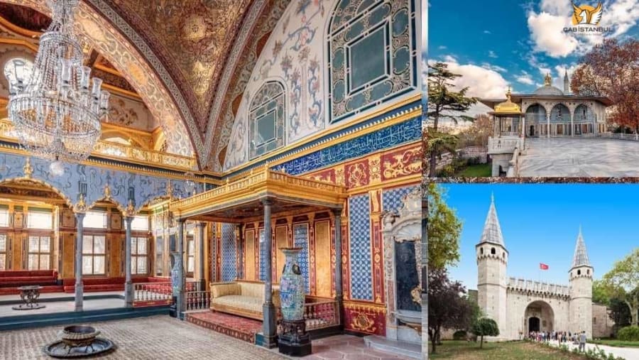 Explore Istanbul