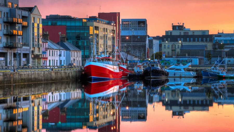 Galway Bay