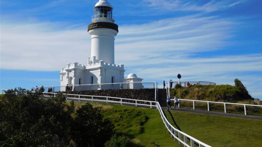 Byron Bay Lighthouse