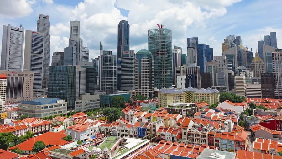 Singapore