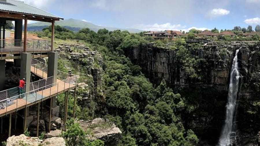 Zipline Point