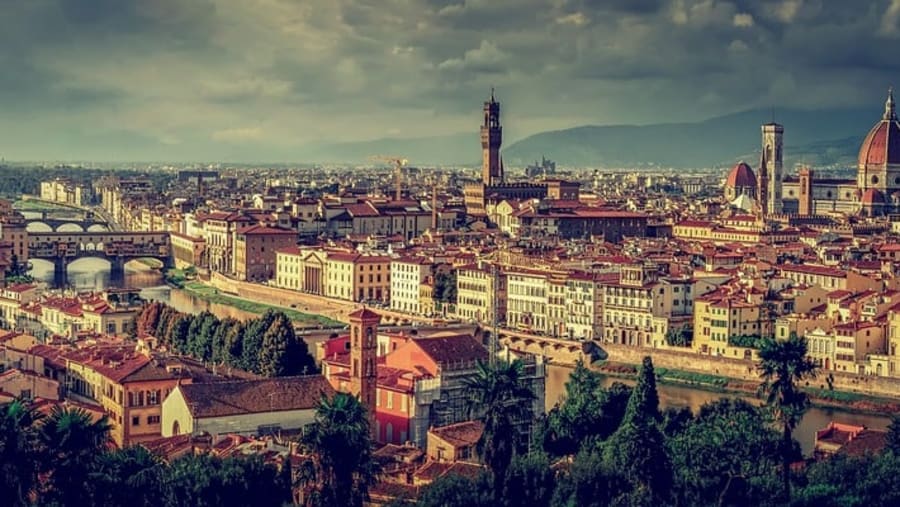 Florence Overview