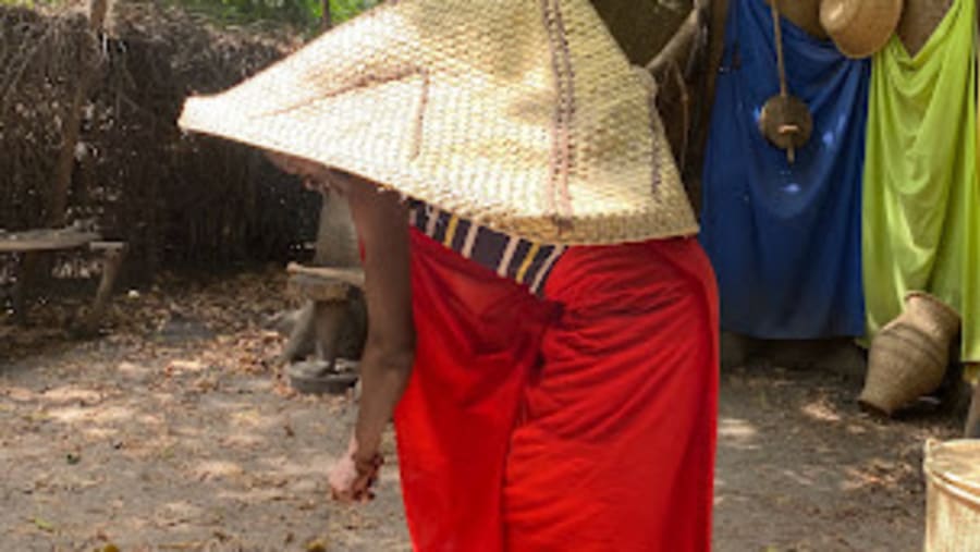Spot cultural activities