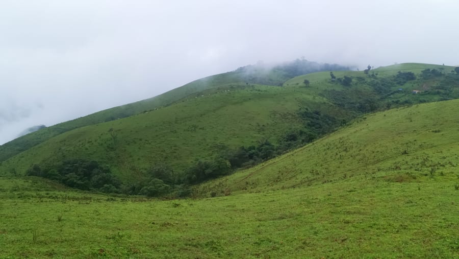 Obudu Cattle Ranch