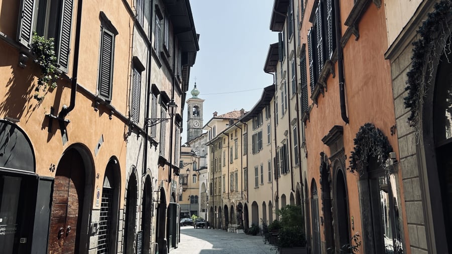 Casa Pignolo