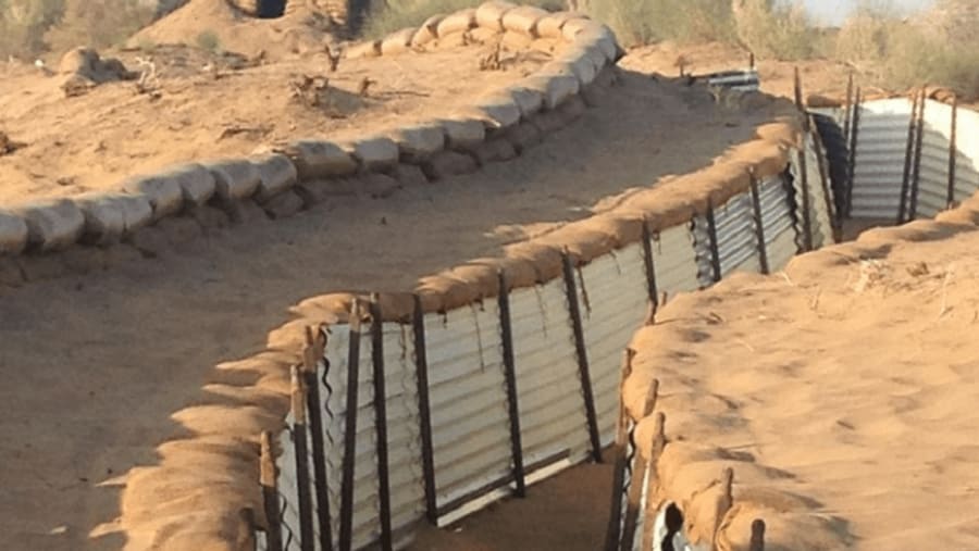 Longewala War Museum