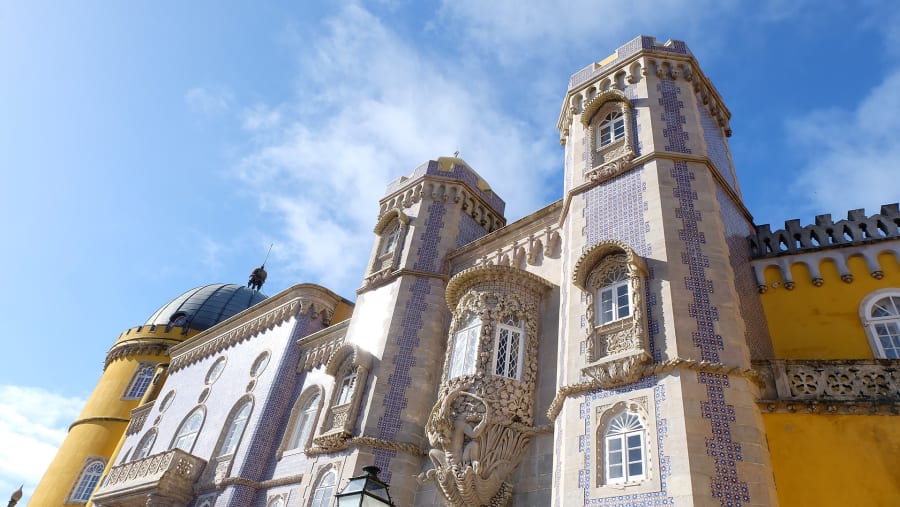 Sintra, Portugal