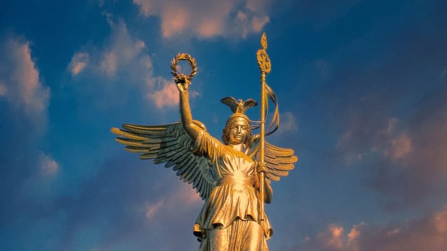 Victory Column