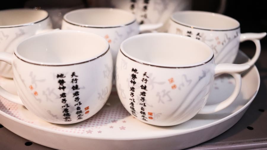 Learn how to brew Kungfu Tea.