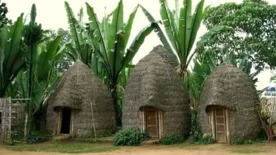 Dorze Villages