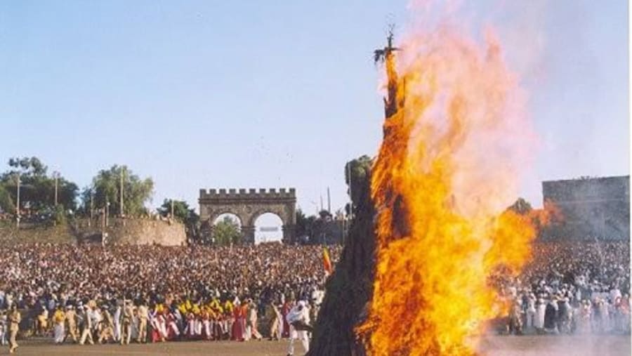 Bonfire