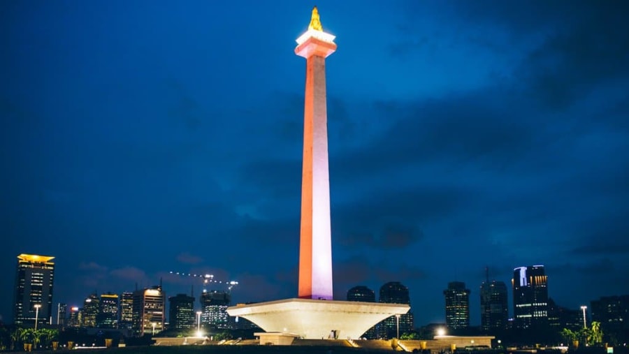 National Monument