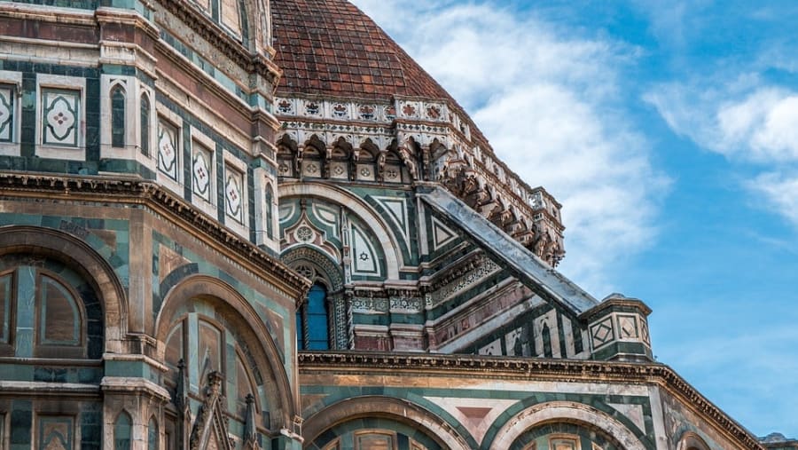 Florence Cathedral