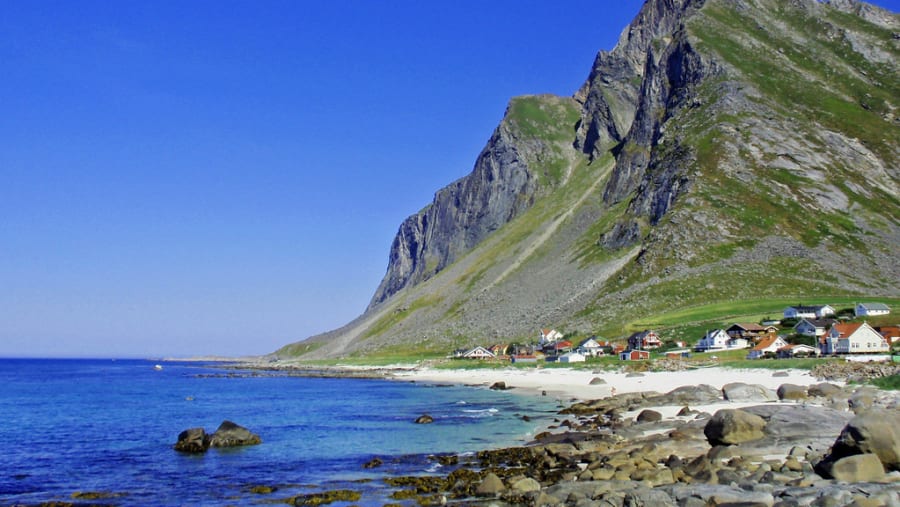 Lofoten