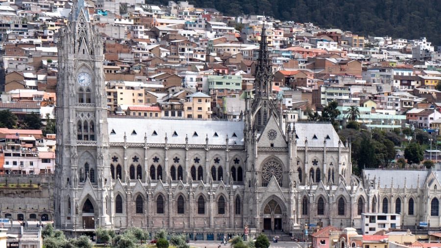 La Basílica