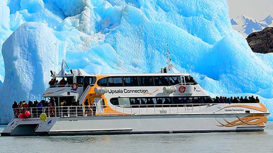 Ice River Argentina