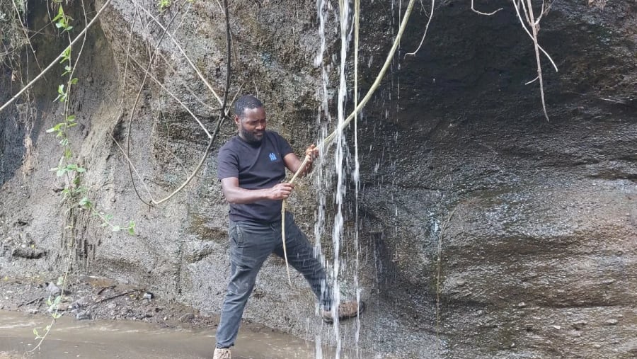 Kenya’s Great Rift Valley
