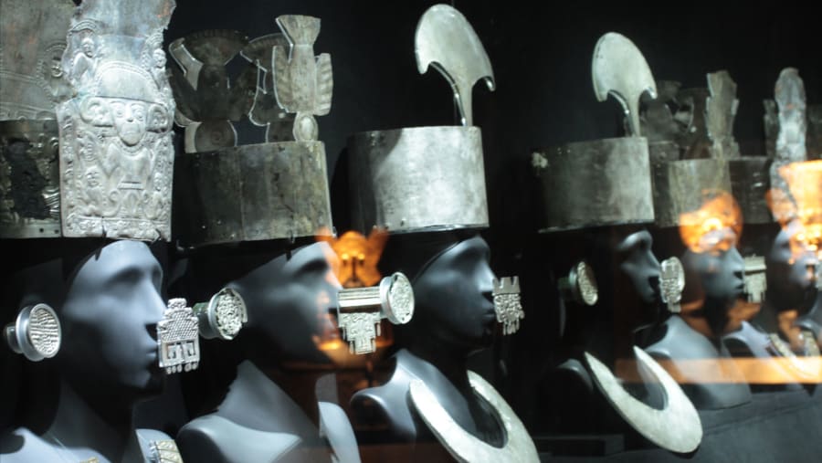 Larco Museum