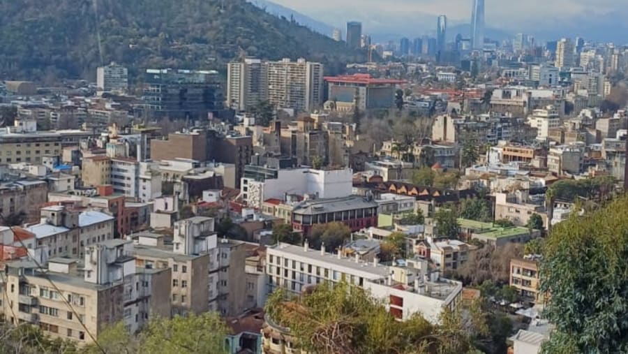 Santiago, Chile