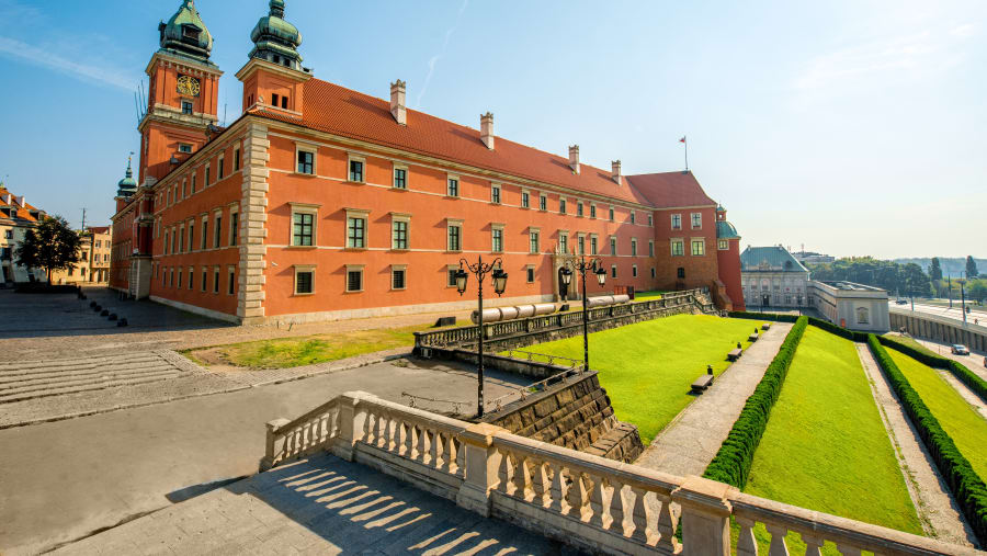 Royal Castle