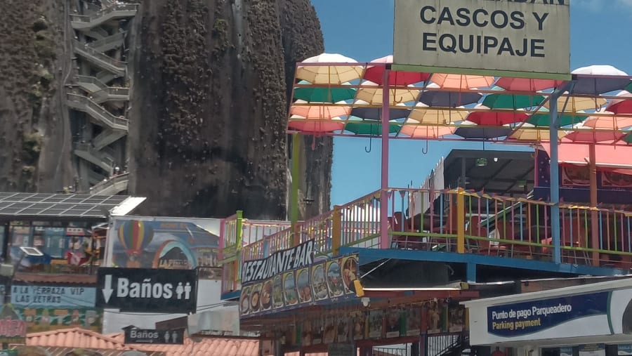 El Peñol