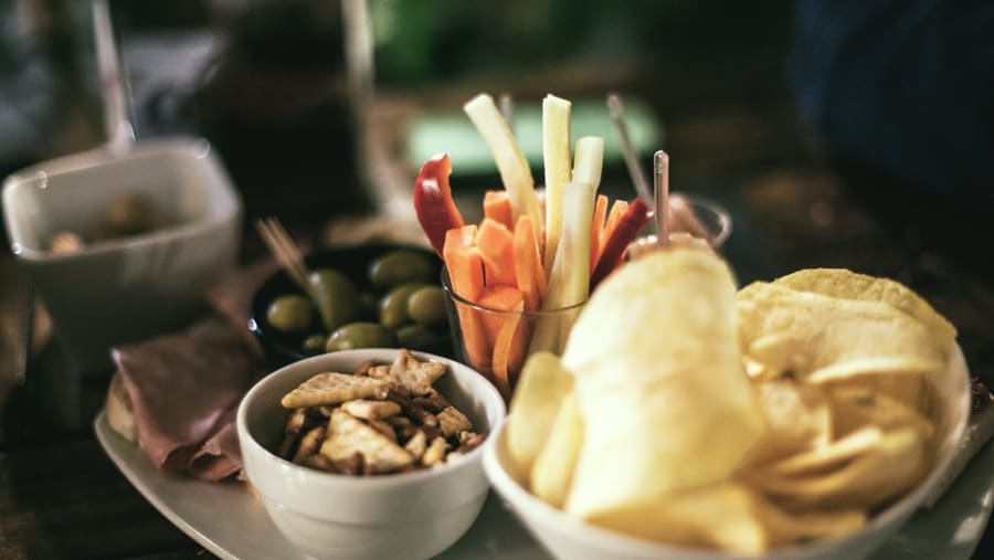 Tapas