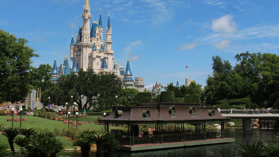 Disney World Orlando