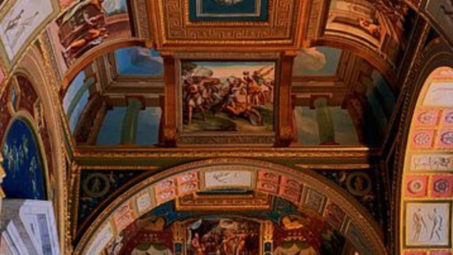 State Hermitage Museum