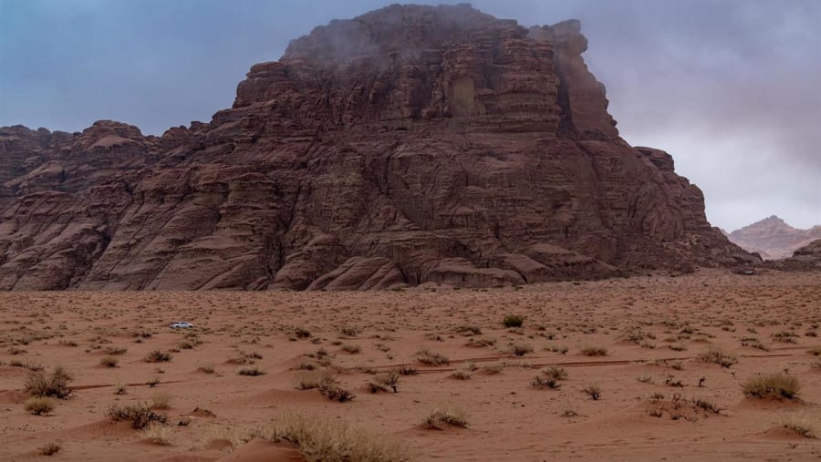 Scenic Landscapes