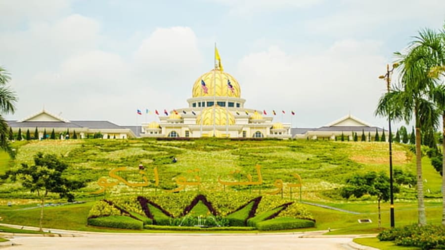National Palace